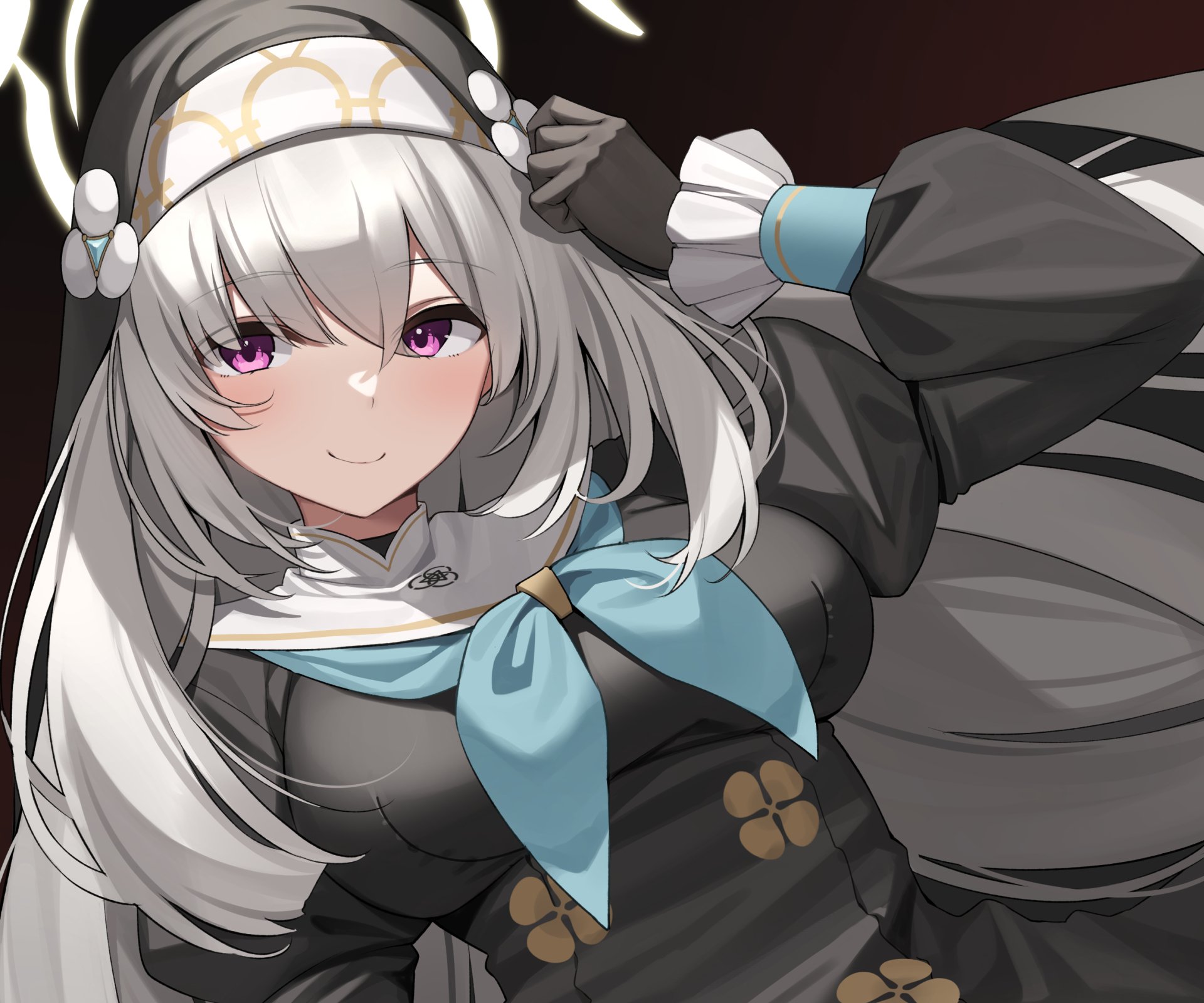 Utazumi Sakurako by suiroh