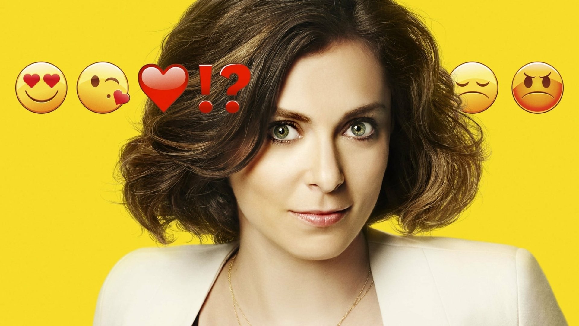 Download Rachel Bloom TV Show Crazy Ex-Girlfriend HD Wallpaper