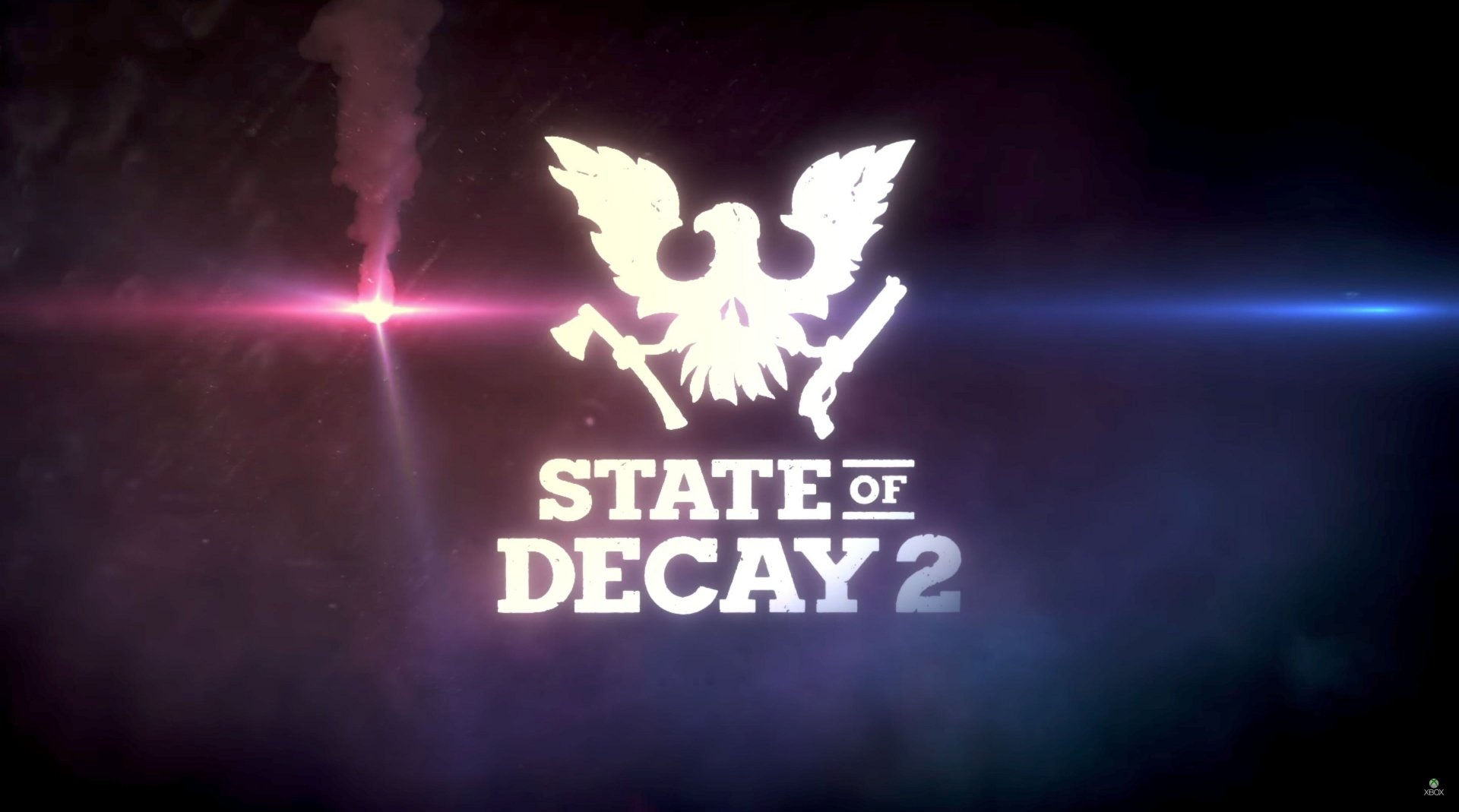 Download Video Game State Of Decay 2 HD Wallpaper