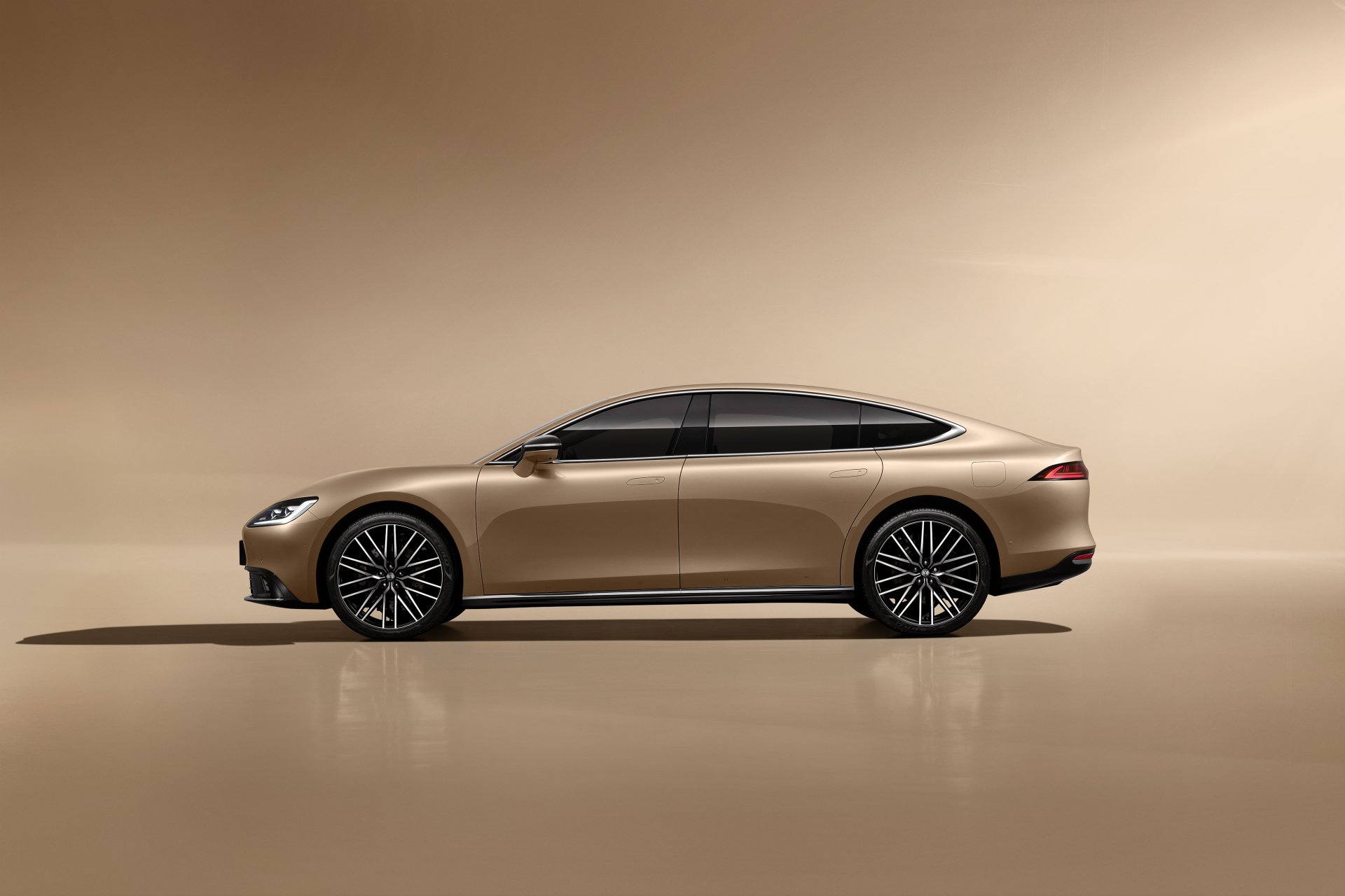 Download Vehicle Yuanhang Y6 4k Ultra HD Wallpaper