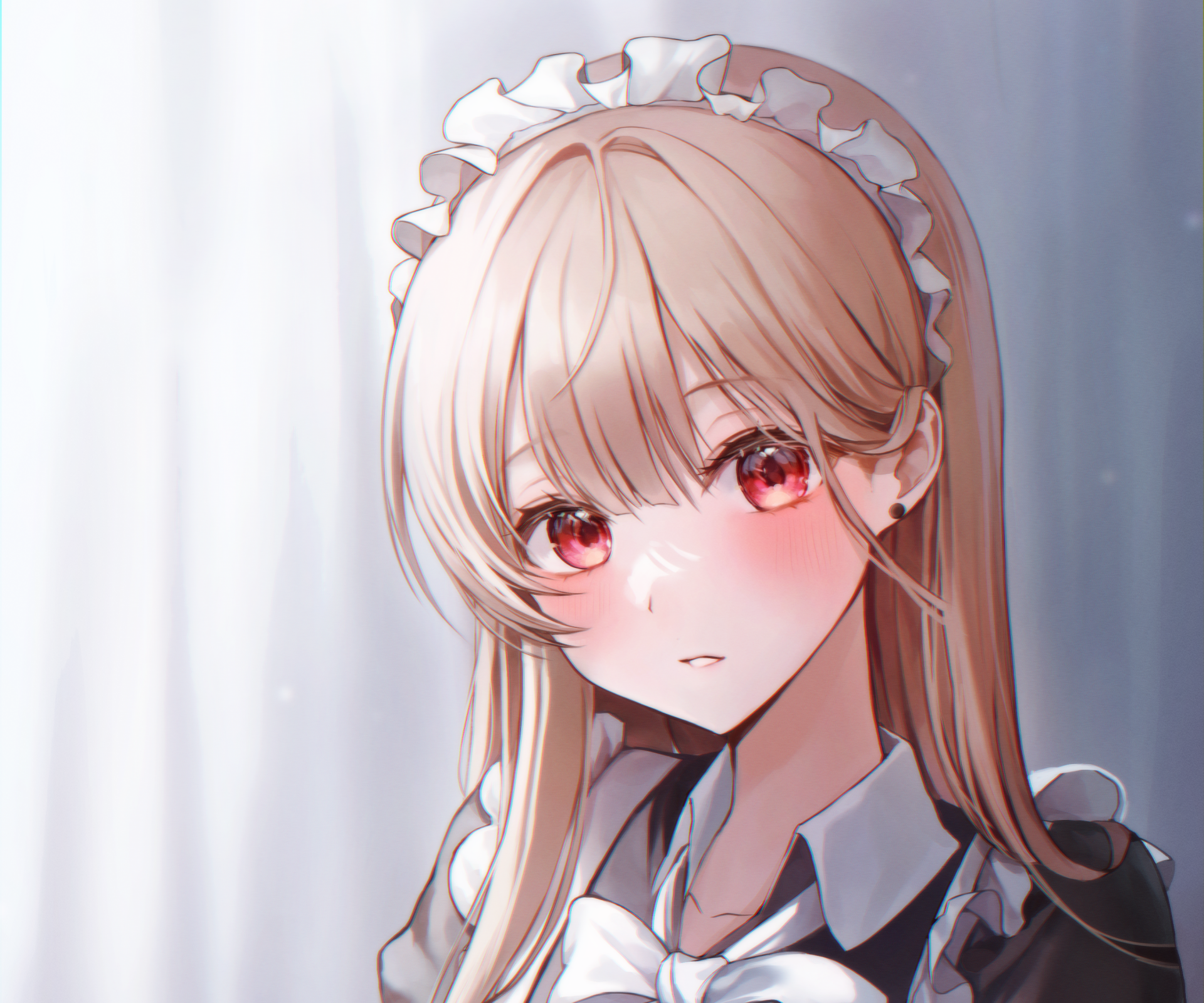 Download Anime Girl Anime Girl HD Wallpaper by youwon