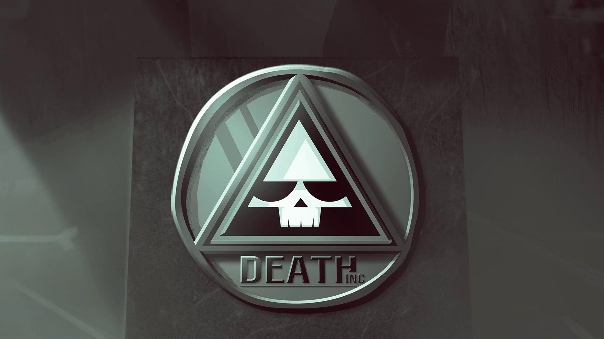 Download Video Game Have A Nice Death HD Wallpaper