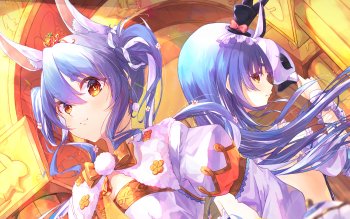 Wallpaper ID: 1300827
