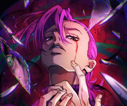  Vinegar Doppio by Siro R