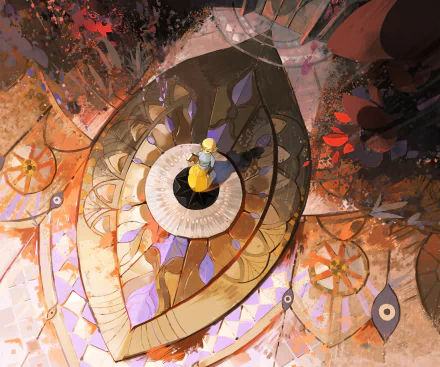 fantasy woman HD Desktop Wallpaper | Background Image