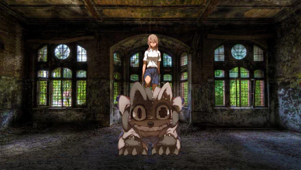  Clair Aoki x Shuichi Kagaya