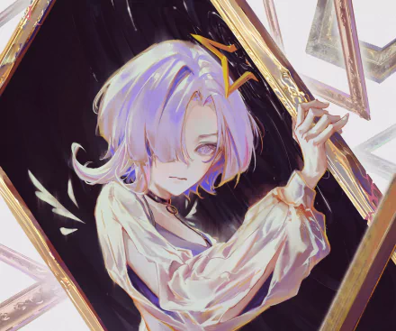  Amane Kanata by Tabakko