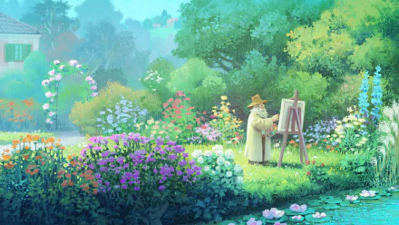 artistic men HD Desktop Wallpaper | Background Image