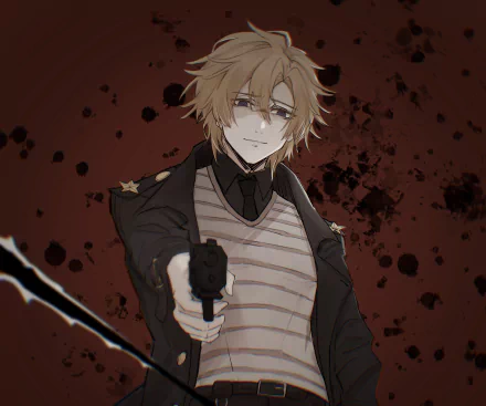  Daybit Sem Void by きに kini886