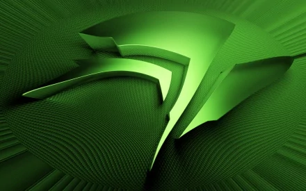 technology Nvidia HD Desktop Wallpaper | Background Image