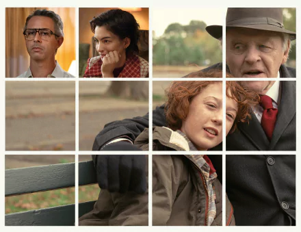 movie Armageddon Time HD Desktop Wallpaper | Background Image