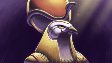 video game Pharaoh: A New Era HD Desktop Wallpaper | Background Image