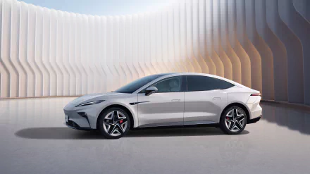 vehicle Rising F7 HD Desktop Wallpaper | Background Image