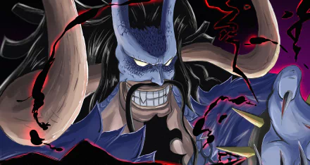  Kaido by あぽ