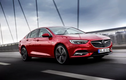 vehicle Opel Insignia HD Desktop Wallpaper | Background Image