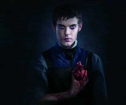 TV Show Penny Dreadful HD Desktop Wallpaper | Background Image