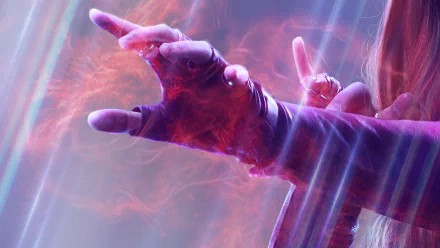 TV Show Marvel Studios: Legends HD Desktop Wallpaper | Background Image