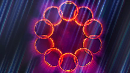 TV Show Marvel Studios: Legends HD Desktop Wallpaper | Background Image