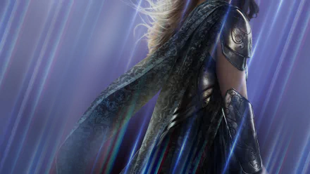 TV Show Marvel Studios: Legends HD Desktop Wallpaper | Background Image