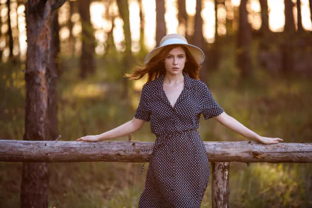 woman model HD Desktop Wallpaper | Background Image