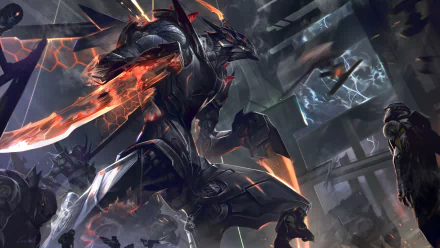  Kha'Zix - League Of Legends