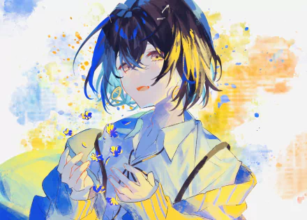  Mashiro Meme by ImveryfineThx