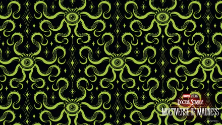 movie Doctor Strange in the Multiverse of Madness HD Desktop Wallpaper | Background Image