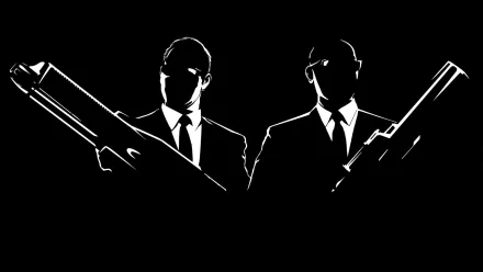 movie Men In Black HD Desktop Wallpaper | Background Image