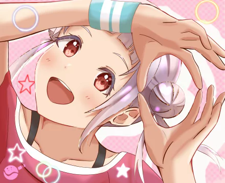  Chisato Arashi by shita(した)