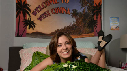 TV Show Crazy Ex-Girlfriend HD Desktop Wallpaper | Background Image