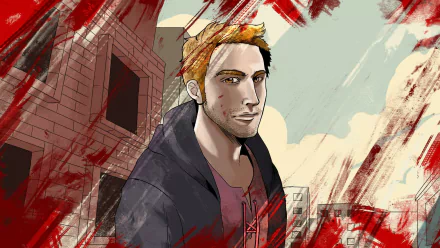  Lucas Campbell