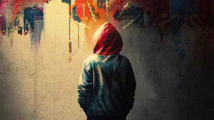 movie Spider-Man: Across the Spider-Verse HD Desktop Wallpaper | Background Image