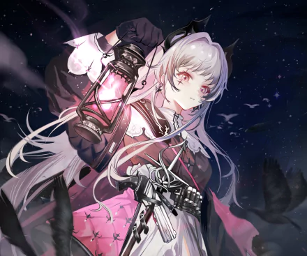  Irene - Arknights by Juweibingbang