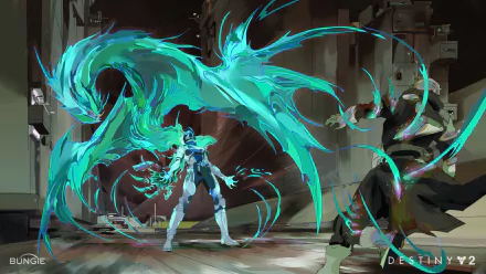 video game Destiny 2 HD Desktop Wallpaper | Background Image