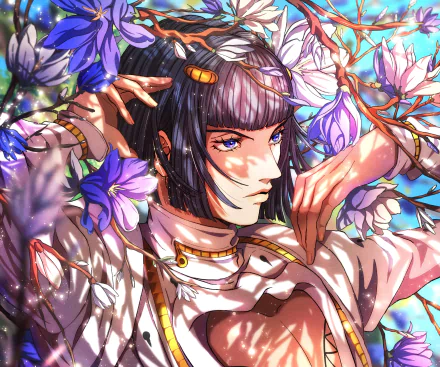  Bruno Bucciarati by Siro R