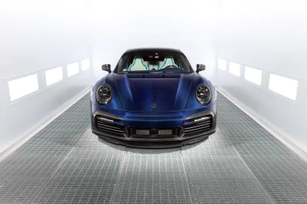 vehicle Porsche 911 Turbo HD Desktop Wallpaper | Background Image