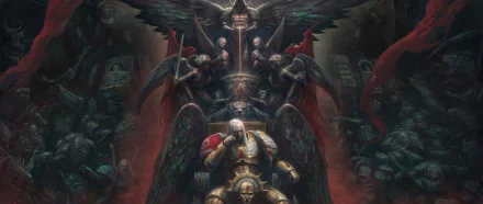  blood angels