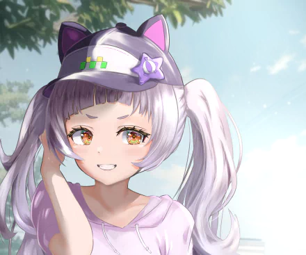  Murasaki Shion by RDナナキ𓃬