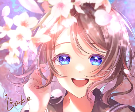  You Watanabe by lake 0520