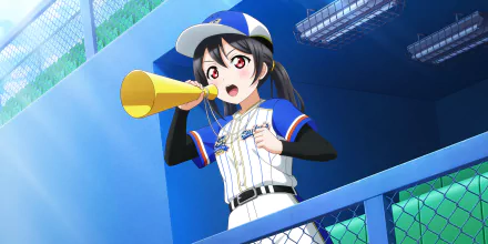  Nico Yazawa