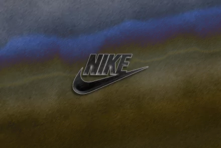  Nike Logo