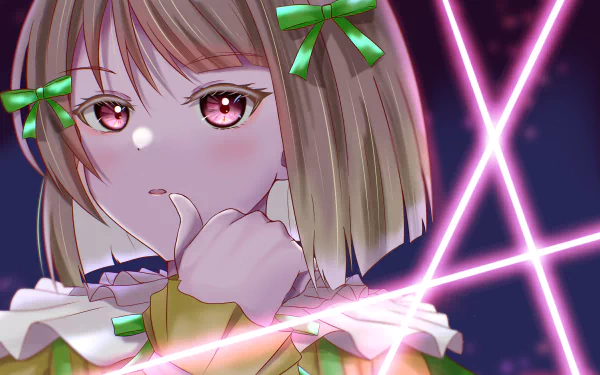  Kasumi Nakasu by shita(した)