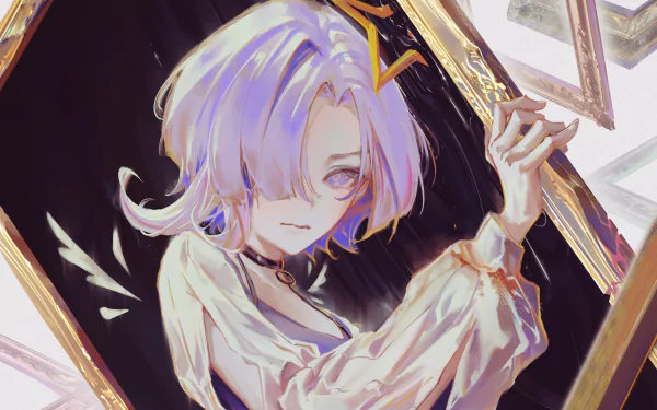  Amane Kanata by Tabakko