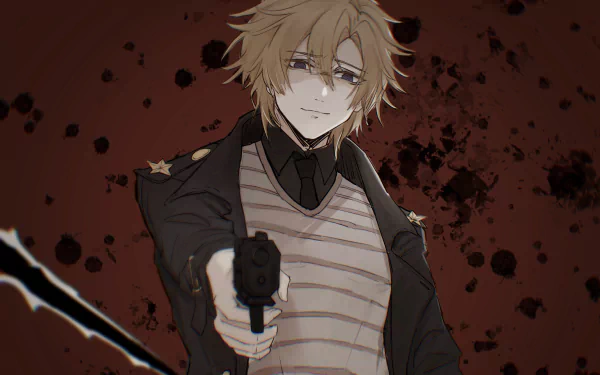  Daybit Sem Void by きに kini886