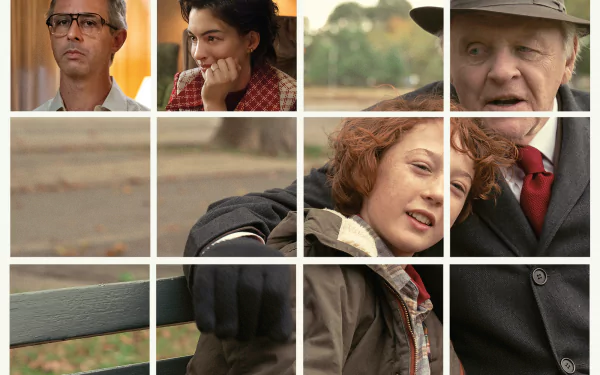 movie Armageddon Time HD Desktop Wallpaper | Background Image