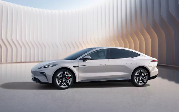 vehicle Rising F7 HD Desktop Wallpaper | Background Image