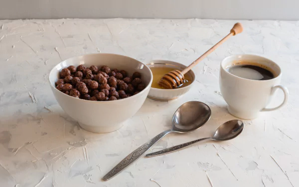 food breakfast HD Desktop Wallpaper | Background Image