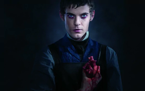 TV Show Penny Dreadful HD Desktop Wallpaper | Background Image