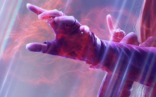 TV Show Marvel Studios: Legends HD Desktop Wallpaper | Background Image