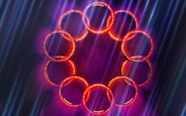 TV Show Marvel Studios: Legends HD Desktop Wallpaper | Background Image